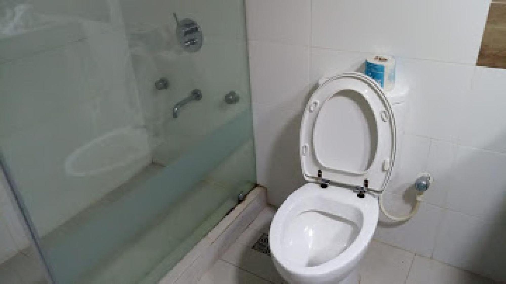 Room In Lodge - Premier Hotel-Ibadan Zewnętrze zdjęcie